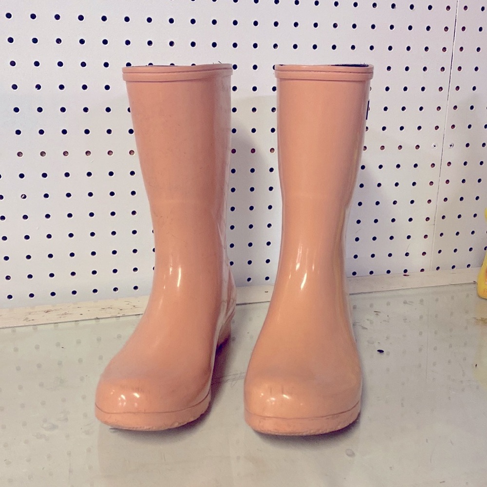 Roma Rain Boots